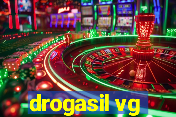 drogasil vg